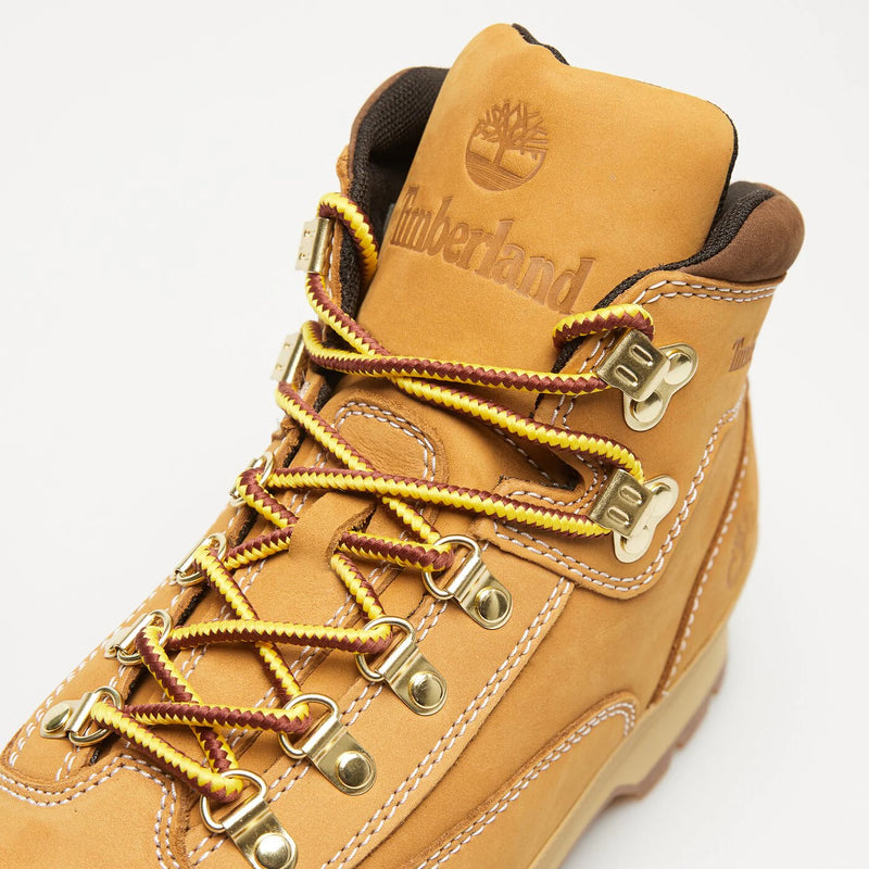 Premium-Leder und Nachhaltigkeit