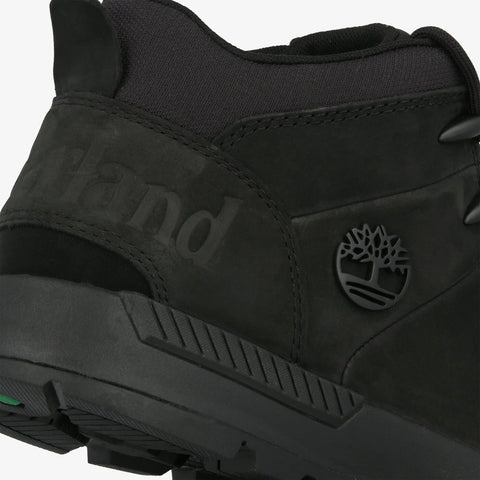Sprint Trekker Mid Jet Black