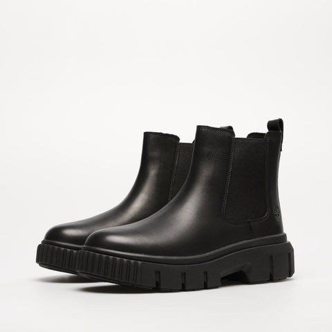 Greyfield Chelsea Schwarz