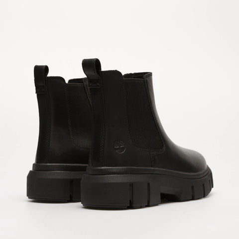 Greyfield Chelsea Schwarz