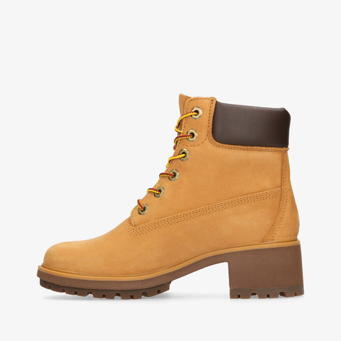 Kinsley 6 In Waterproof Boot Weizen