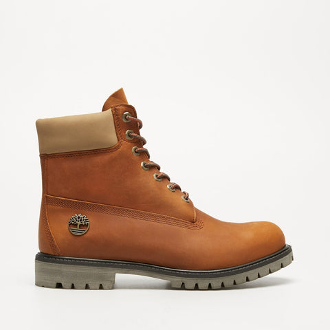 Premium 6-Inch Waterproof Rust
