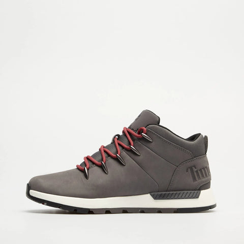 Sprint Trekker Mid Dunkelgrau