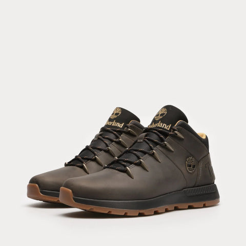 Sprint Trekker Mid Grau | Mittelgrau