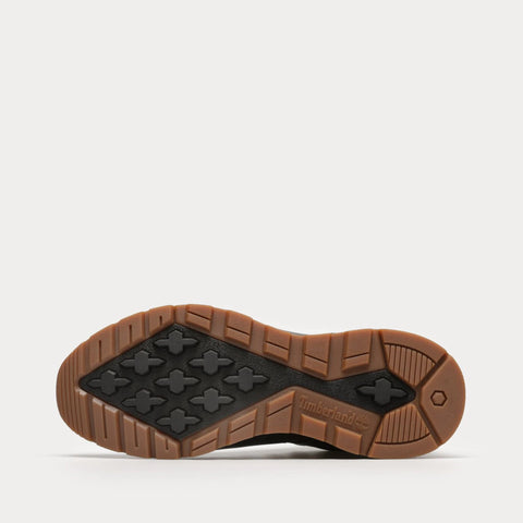 Sprint Trekker Mid Grau | Mittelgrau