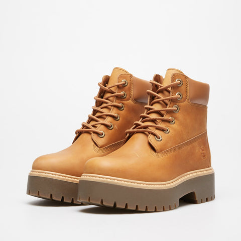 Stone Street 6-Inch WP Honey