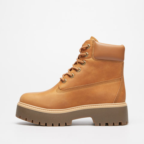 Stone Street 6-Inch WP Honey