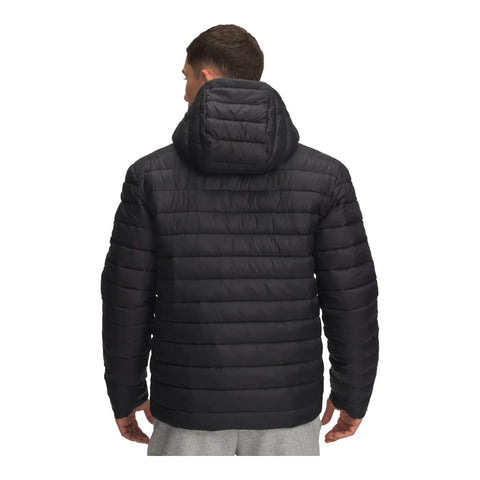 UA Sportswear Insulated Jacket Black