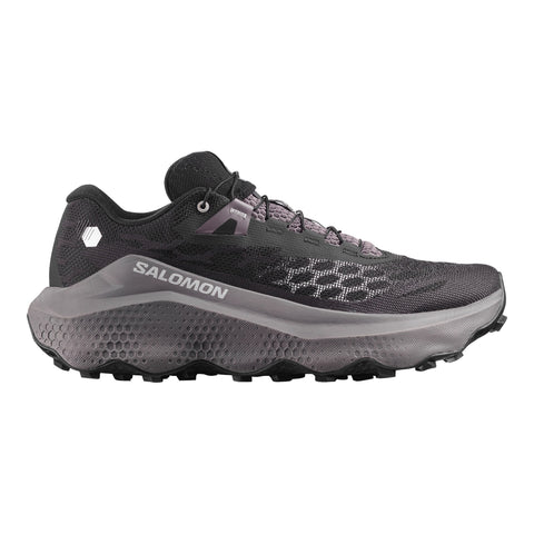 Ultra Glide 4 Black | Dark Gull Gray