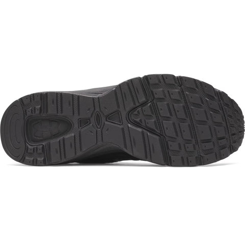 UA Tech Runner Schwarz
