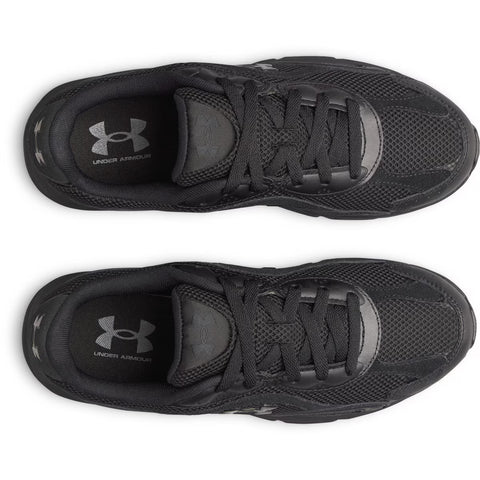 UA Tech Runner Schwarz