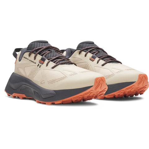 Charged Bandit TR 4 City Khaki | Anthrazit