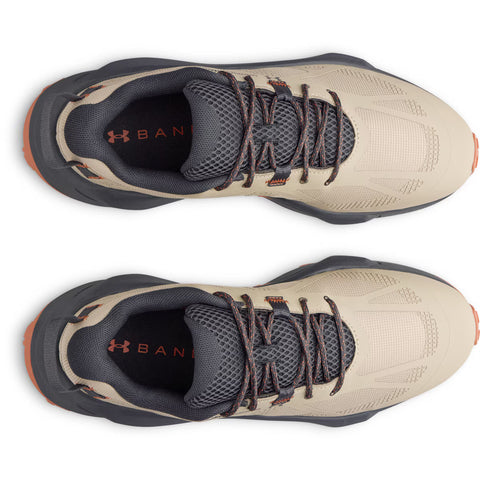 Charged Bandit TR 4 City Khaki | Anthrazit