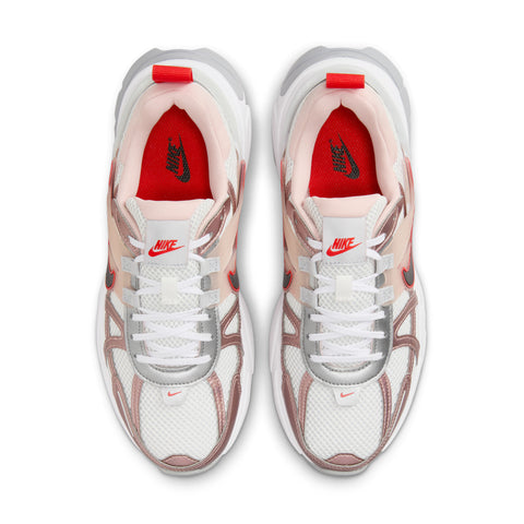 V2K Run Summit White | Legend Pink