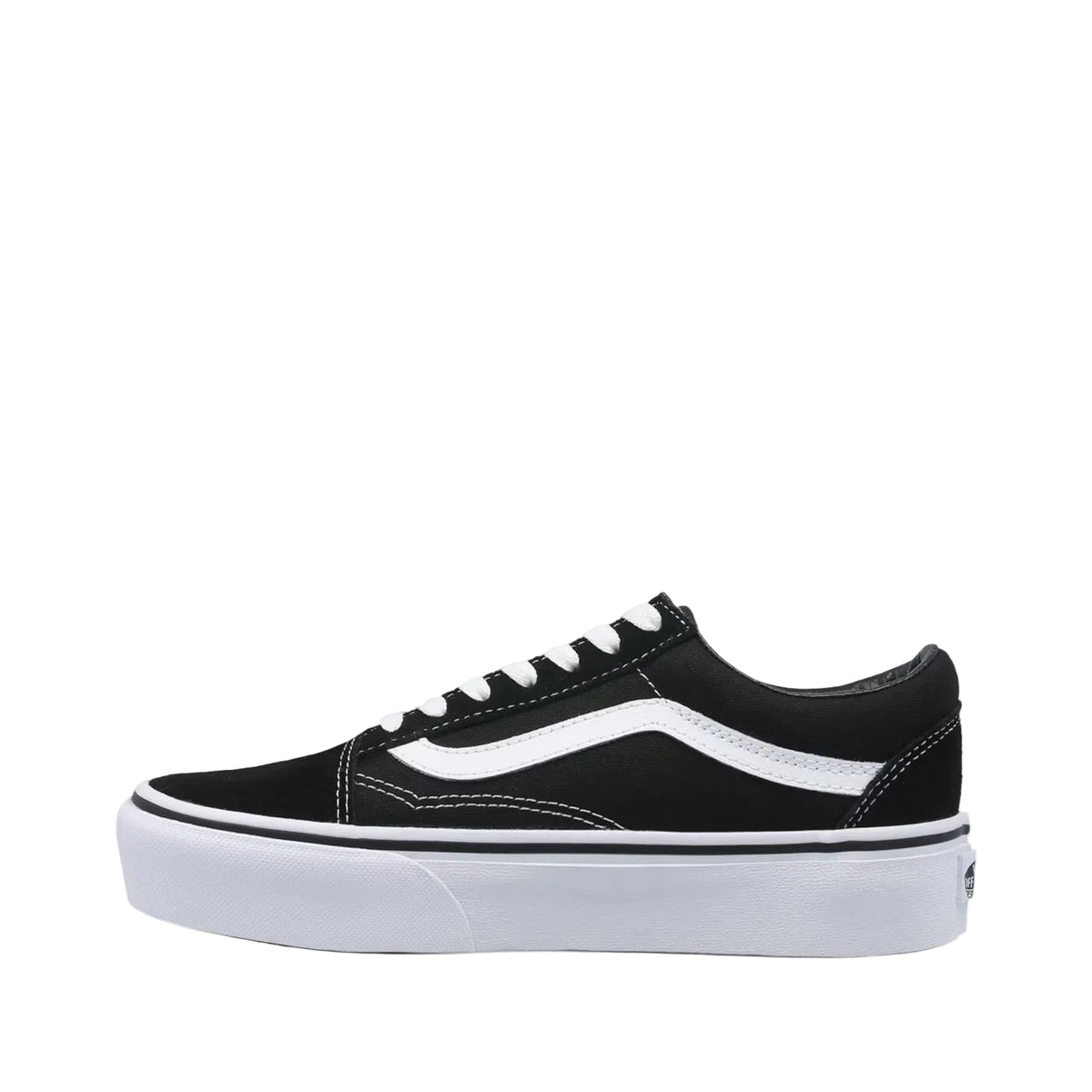 Vans Old Skool Platform