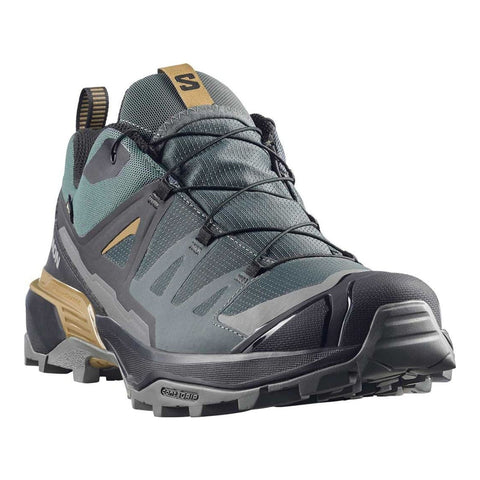 X Ultra 360 GTX Urban Chic | Black