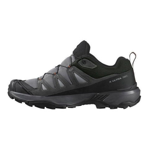 X Ultra 360 LTR Sharkskin | Asphalt
