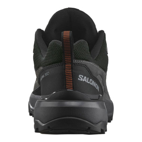 X Ultra 360 LTR Sharkskin | Asphalt