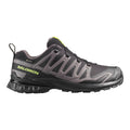 XA PRO 3D V9 GTX Black | Dark Gull Gray